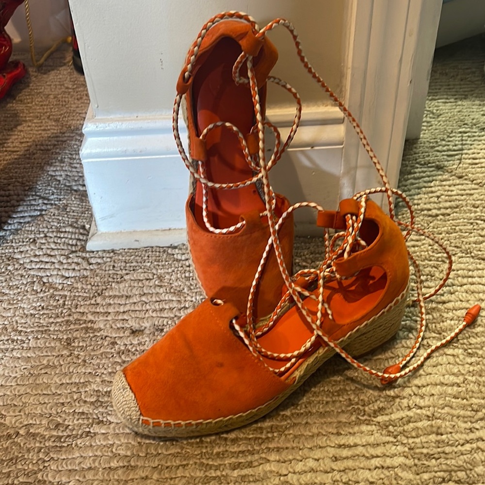 Summer Shoes